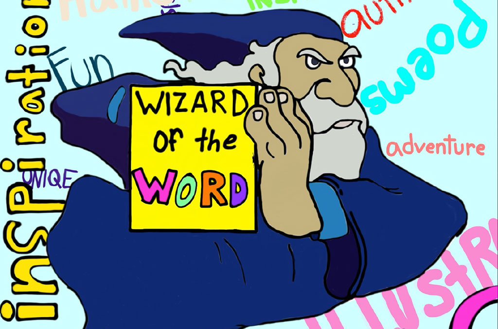 Wizard of the Word