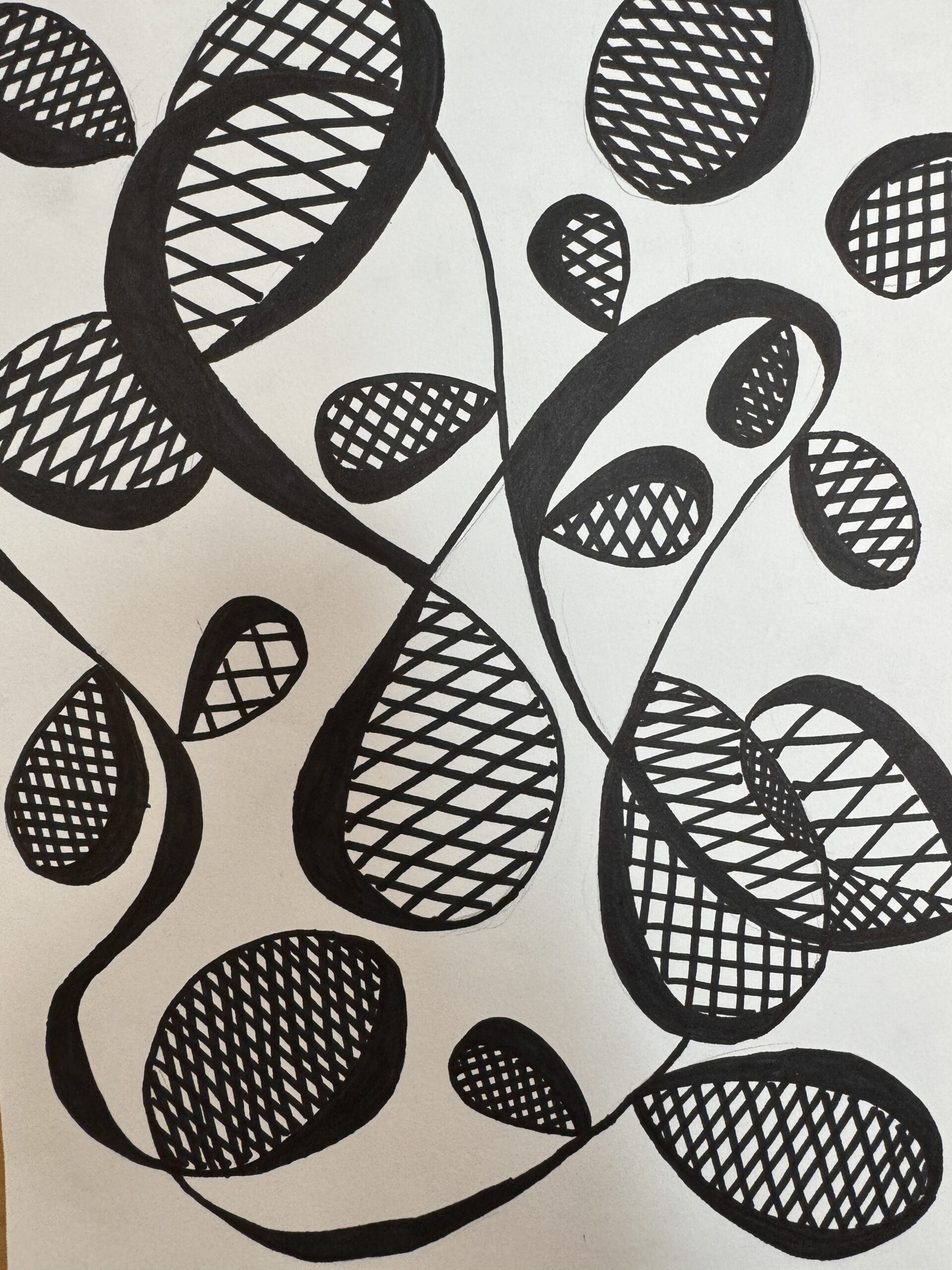 Lines: thin, thick, wavy, dotted, and more