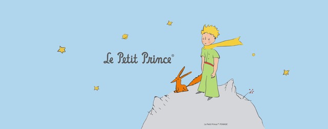 Le Petit Prince