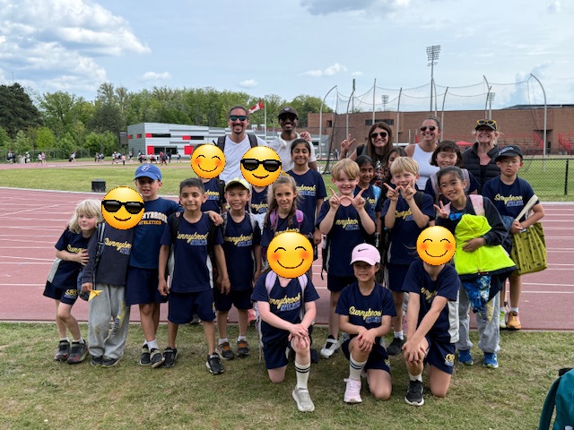 U10 SSAF conference finals