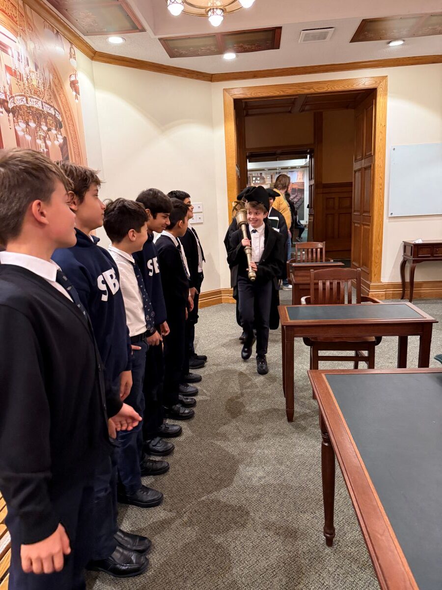 Gr. 6 Government Unit