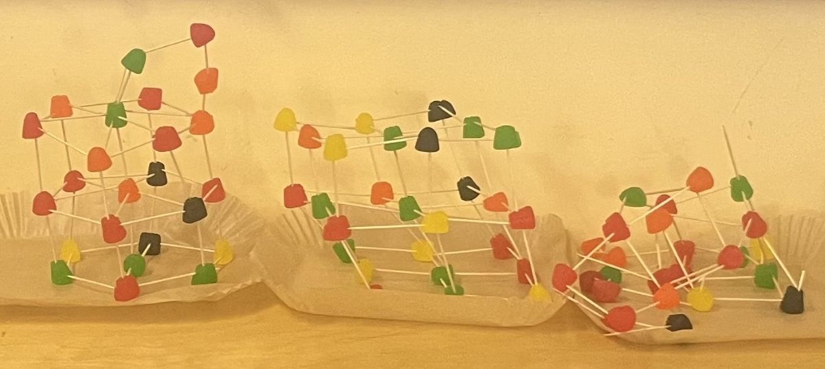 Grade 2 jujube shapes