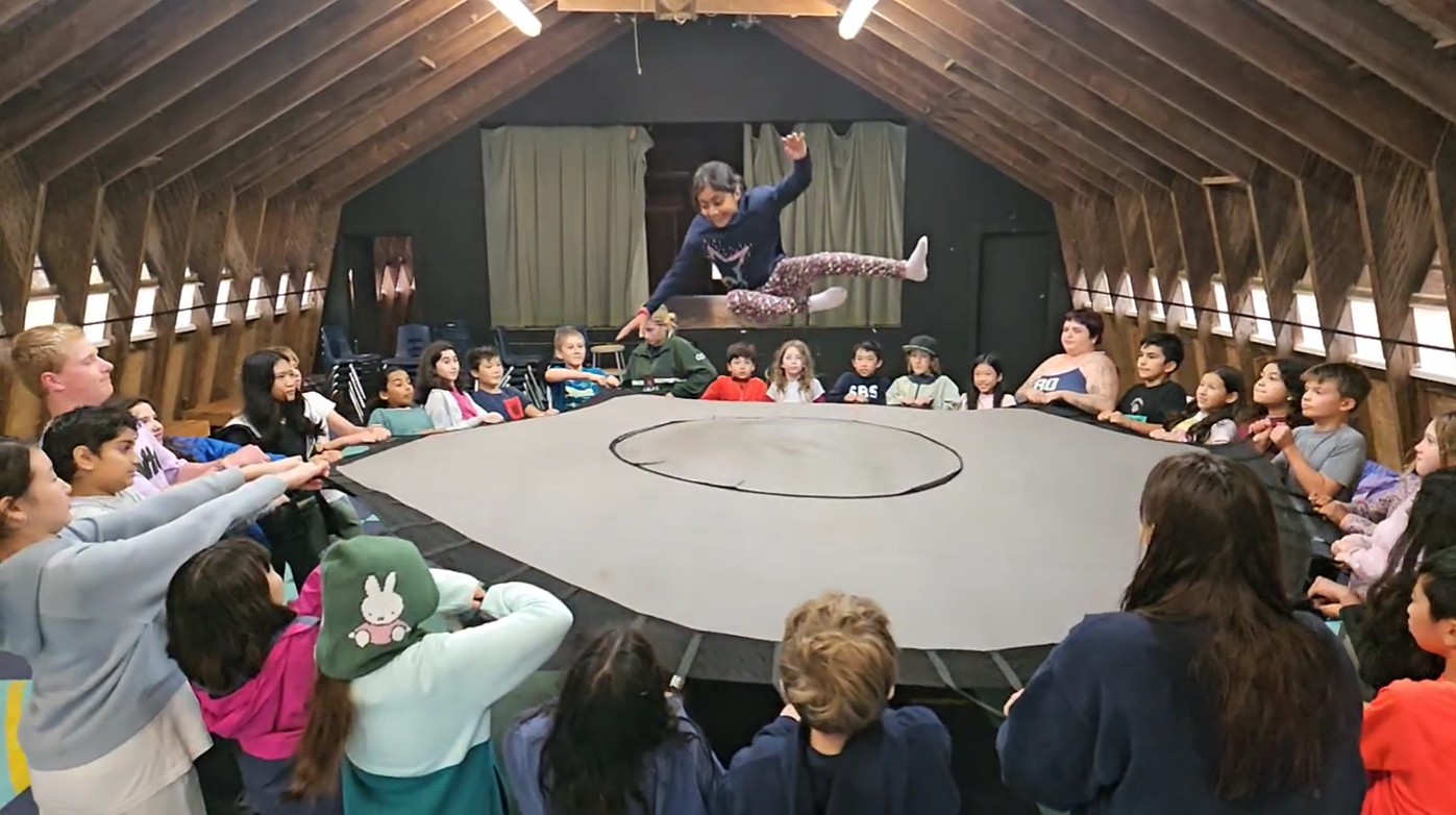 Camp Kandalore, 2025