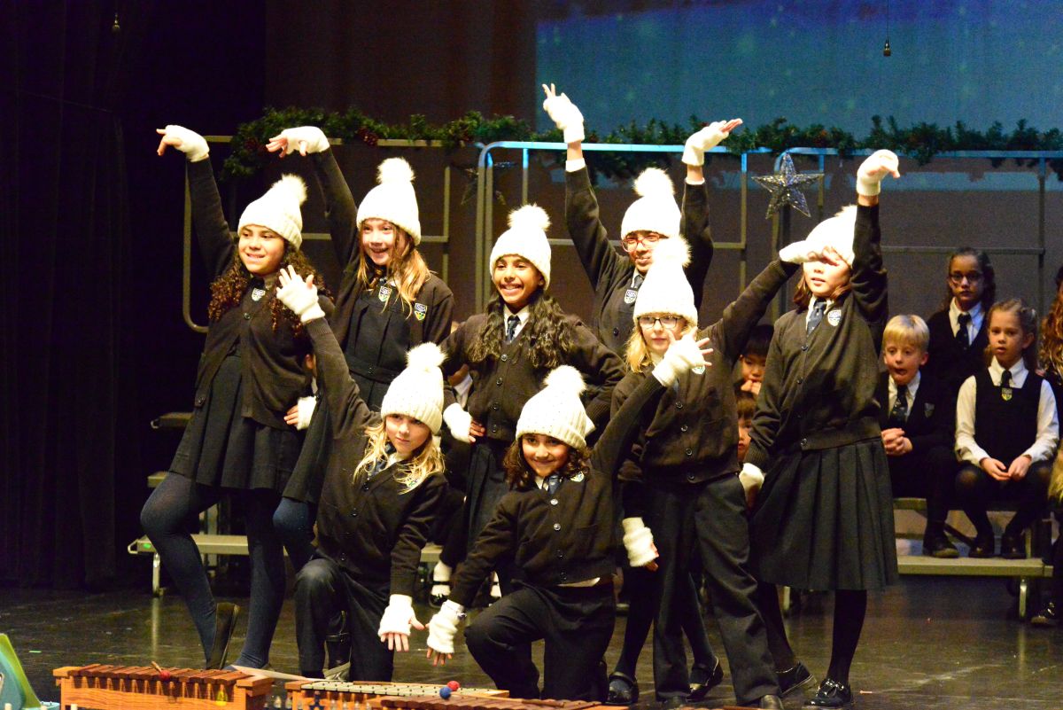 2025 December Concert