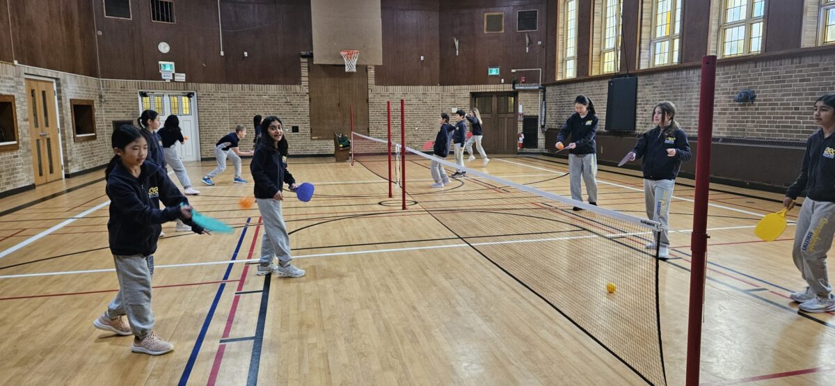 SBS Athletics this week