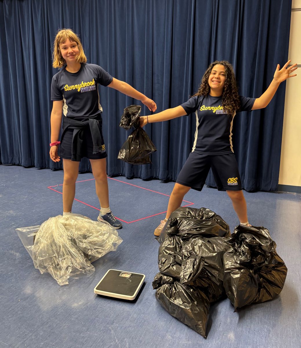 Earth Week 2026